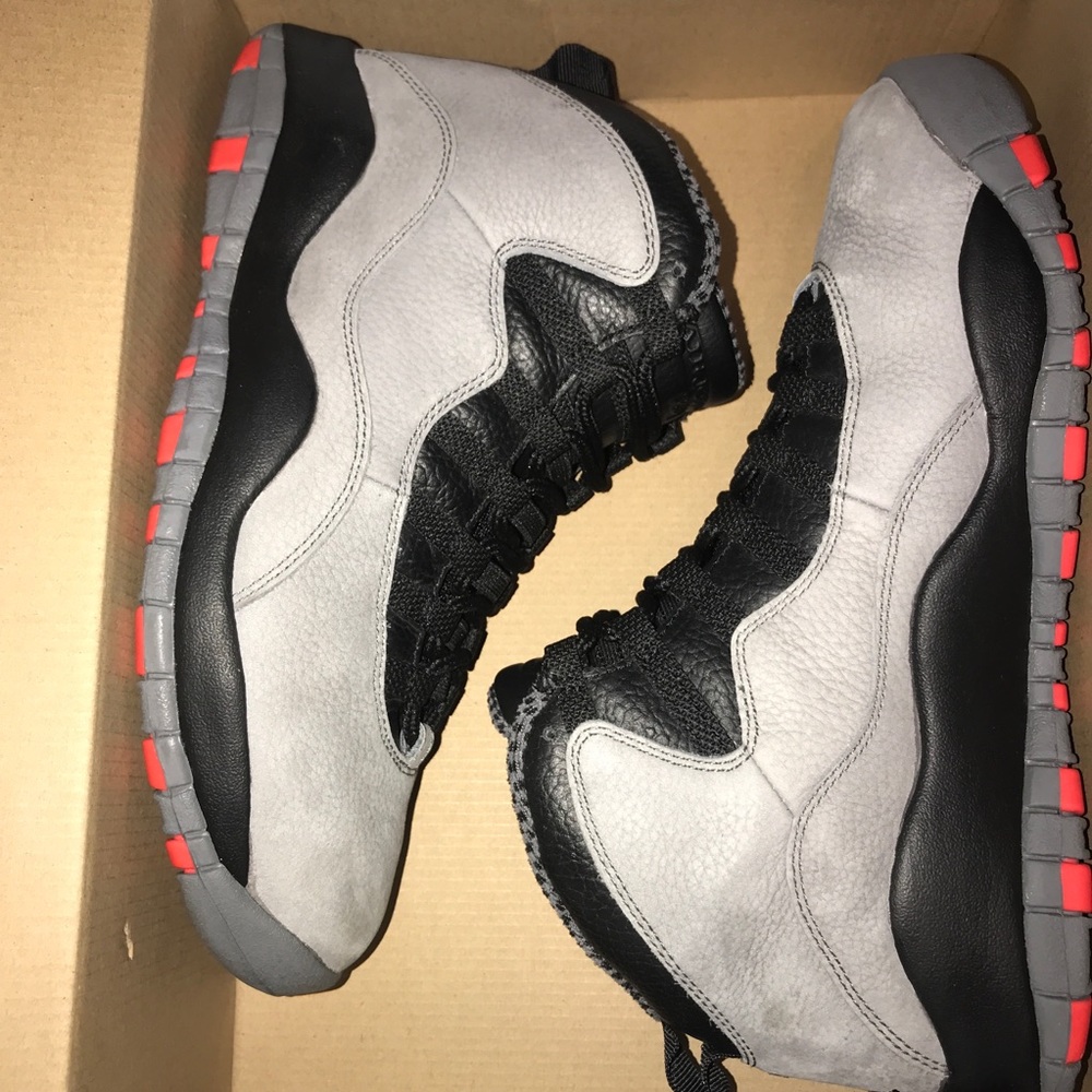 Air Jordan Retro 10